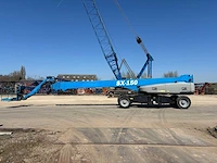 Genie - 2015 - sx-150 - hoogwerker