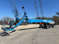 Genie - 2015 - sx-150 - hoogwerker - afbeelding 10 van  17