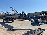 Genie - 2015 - sx-150 - hoogwerker - afbeelding 12 van  17