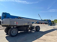 Genie - 2015 - sx-150 - hoogwerker - afbeelding 16 van  17