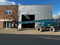 Genie - 2017 - s-65 - hoogwerker - afbeelding 12 van  20