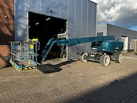 Genie - 2017 - s-65 - hoogwerker - afbeelding 15 van  20