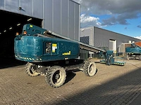 Genie - 2017 - s-65 - hoogwerker - afbeelding 18 van  20