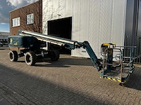 Genie - 2017 - s-65 - hoogwerker - afbeelding 19 van  20