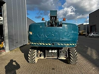 Genie - 2017 - s-65 - hoogwerker - afbeelding 20 van  20