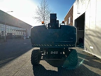 Genie - 2017 - s-65 - hoogwerker - afbeelding 15 van  17
