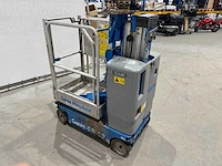 Genie - gr-12 - aerial work platforms - 2013 - afbeelding 2 van  9