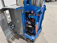 Genie - gr-12 - aerial work platforms - 2013 - afbeelding 7 van  9