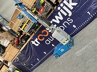 Genie - gr-15 - hoogwerker - afbeelding 7 van  26