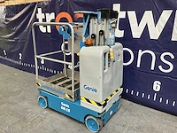 Genie - gr-15 - hoogwerker - afbeelding 8 van  26