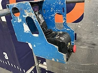 Genie - gr-15 - hoogwerker - afbeelding 16 van  26