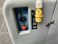 Genie - gr-15 - hoogwerker - afbeelding 18 van  26