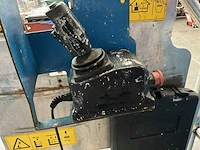 Genie - gr-15 - hoogwerker - afbeelding 18 van  19