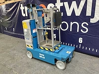 Genie - gr-15 - hoogwerker - afbeelding 16 van  18