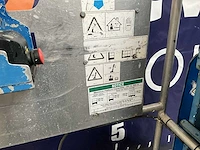 Genie - gr-15 - hoogwerker - afbeelding 15 van  26