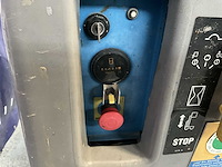 Genie - gr-15 - hoogwerker - afbeelding 2 van  22