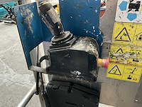 Genie - gr-15 - hoogwerker - afbeelding 10 van  22