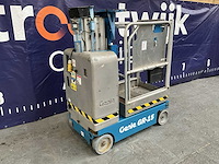 Genie - gr-15 - hoogwerker - afbeelding 15 van  22