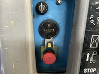 Genie - gr-15 - hoogwerker - afbeelding 18 van  22