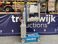 Genie - gr-15 - hoogwerker - afbeelding 19 van  22