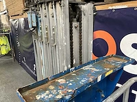 Genie - gr-20 - hoogwerker - afbeelding 10 van  21