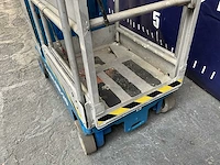 Genie - gr-20 - hoogwerker - afbeelding 17 van  21