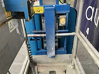 Genie - gr-20 - hoogwerker - afbeelding 18 van  21