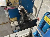 Genie - gr-20 - hoogwerker - afbeelding 19 van  21