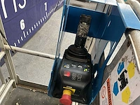 Genie - gr-20 - hoogwerker - afbeelding 5 van  24