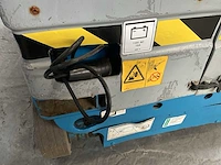 Genie - gr-20 - hoogwerker - afbeelding 11 van  24