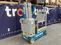Genie - gr-20 - hoogwerker - afbeelding 15 van  24