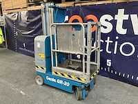Genie - gr-20 - hoogwerker - afbeelding 18 van  24