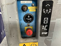 Genie - gr-20 - hoogwerker - afbeelding 20 van  24
