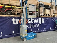 Genie - gr-20 - hoogwerker - afbeelding 21 van  24