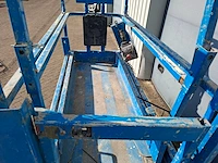 Genie - gs 1930 - hoogwerker - afbeelding 2 van  12