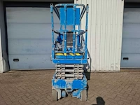 Genie - gs 1930 - hoogwerker - afbeelding 5 van  12