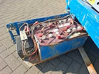 Genie - gs 1930 - hoogwerker - afbeelding 10 van  12
