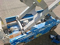 Genie - gs 1930 - hoogwerker - afbeelding 12 van  12