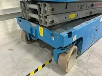 Genie - gs-2046 - hoogwerker - afbeelding 4 van  18