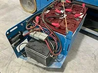 Genie - gs-2046 - hoogwerker - afbeelding 7 van  18
