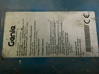 Genie - gs-2046 - hoogwerker - afbeelding 10 van  18