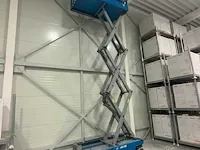 Genie - gs-2046 - hoogwerker - afbeelding 12 van  18