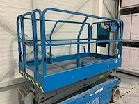 Genie - gs-2046 - hoogwerker - afbeelding 15 van  18
