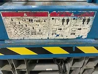 Genie - gs-2046 - hoogwerker - afbeelding 16 van  18