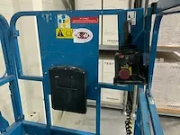 Genie - gs-2046 - hoogwerker - afbeelding 18 van  18