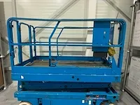 Genie - gs-2046 - hoogwerker - afbeelding 4 van  11