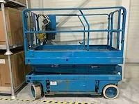 Genie - gs-2046 - hoogwerker - afbeelding 6 van  11