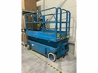 Genie - gs-2046 - hoogwerker - afbeelding 7 van  11