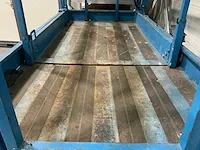 Genie - gs-2046 - hoogwerker - afbeelding 9 van  11