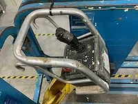 Genie - gs-2046 - hoogwerker - afbeelding 10 van  11